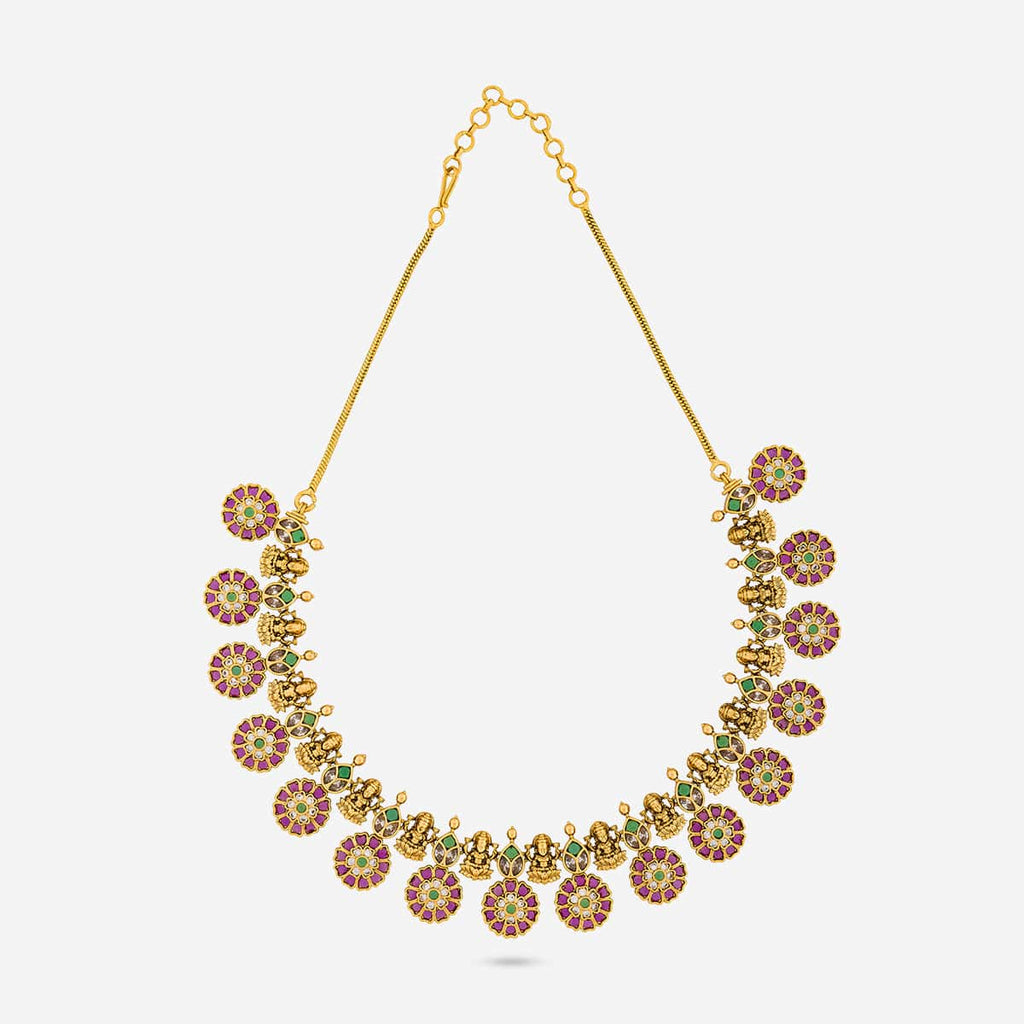 Antique Necklace Antique Necklace 191142