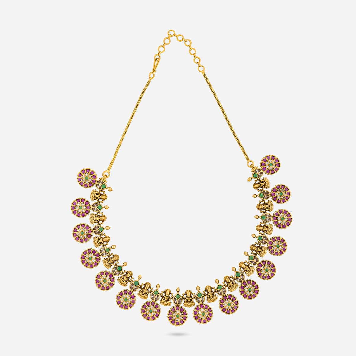 Antique Necklace Antique Necklace 191142