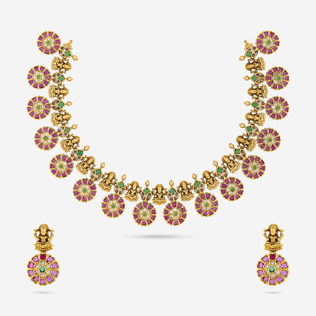 Antique Necklace Antique Necklace 191142