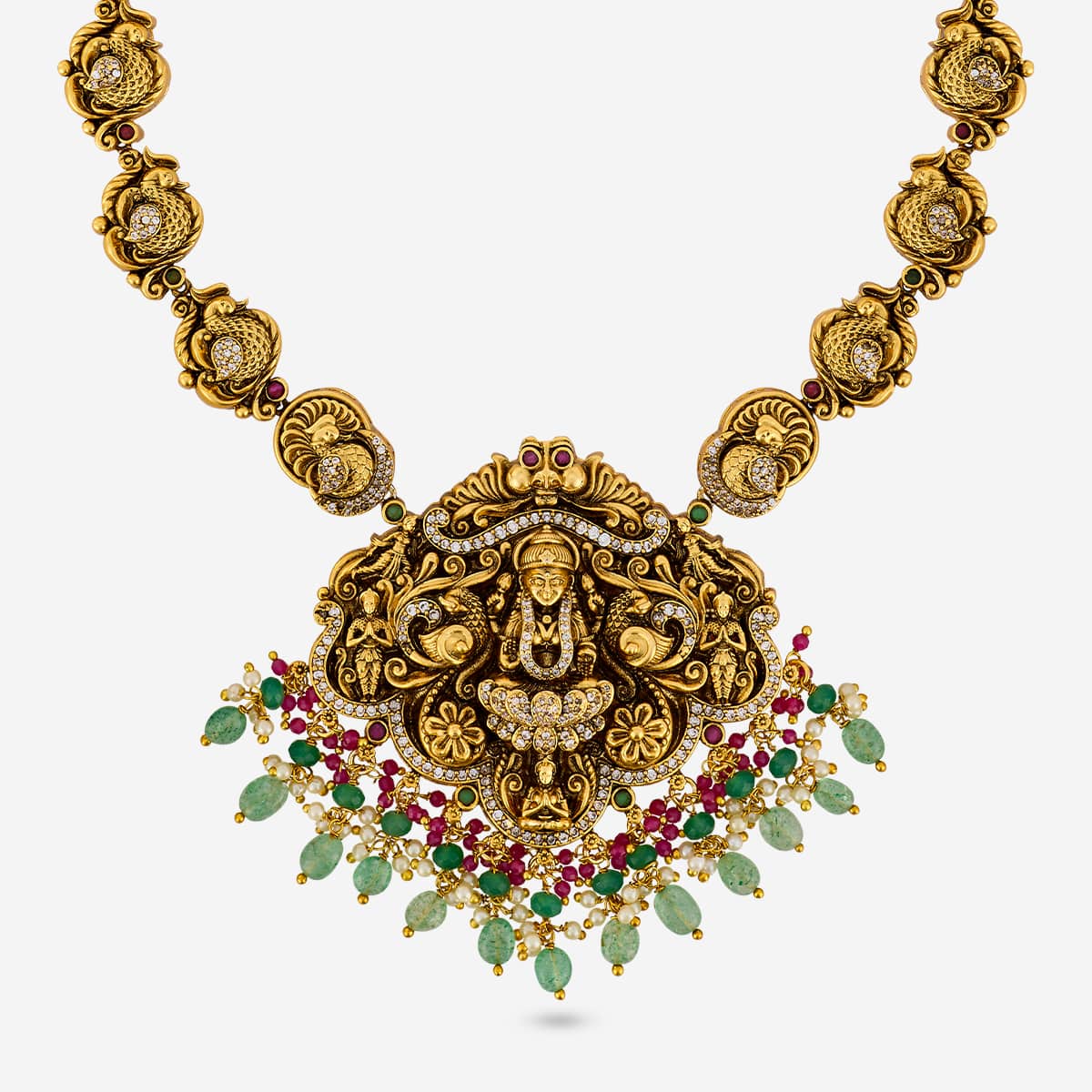 Antique Necklace Antique Necklace 191146