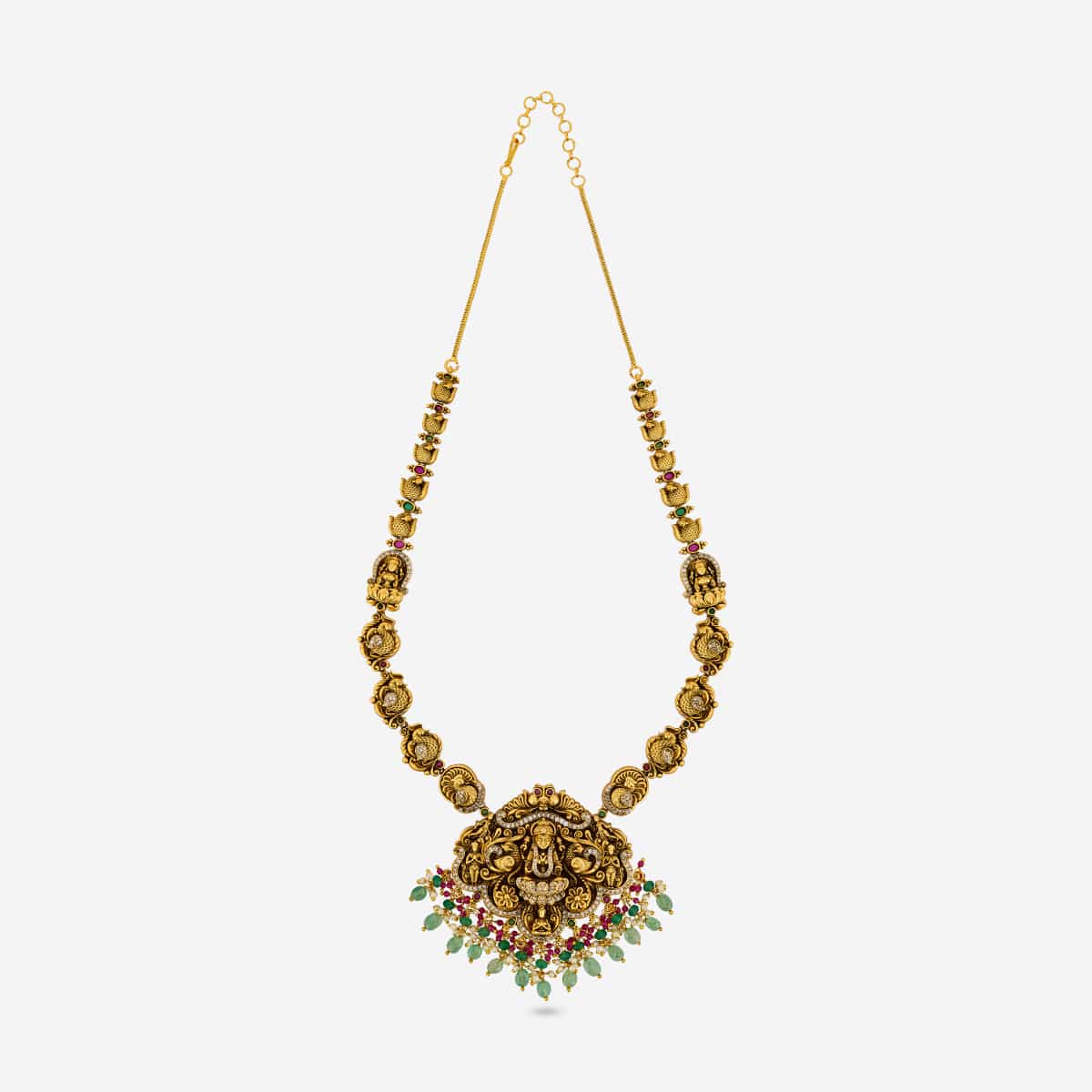Antique Necklace Antique Necklace 191146