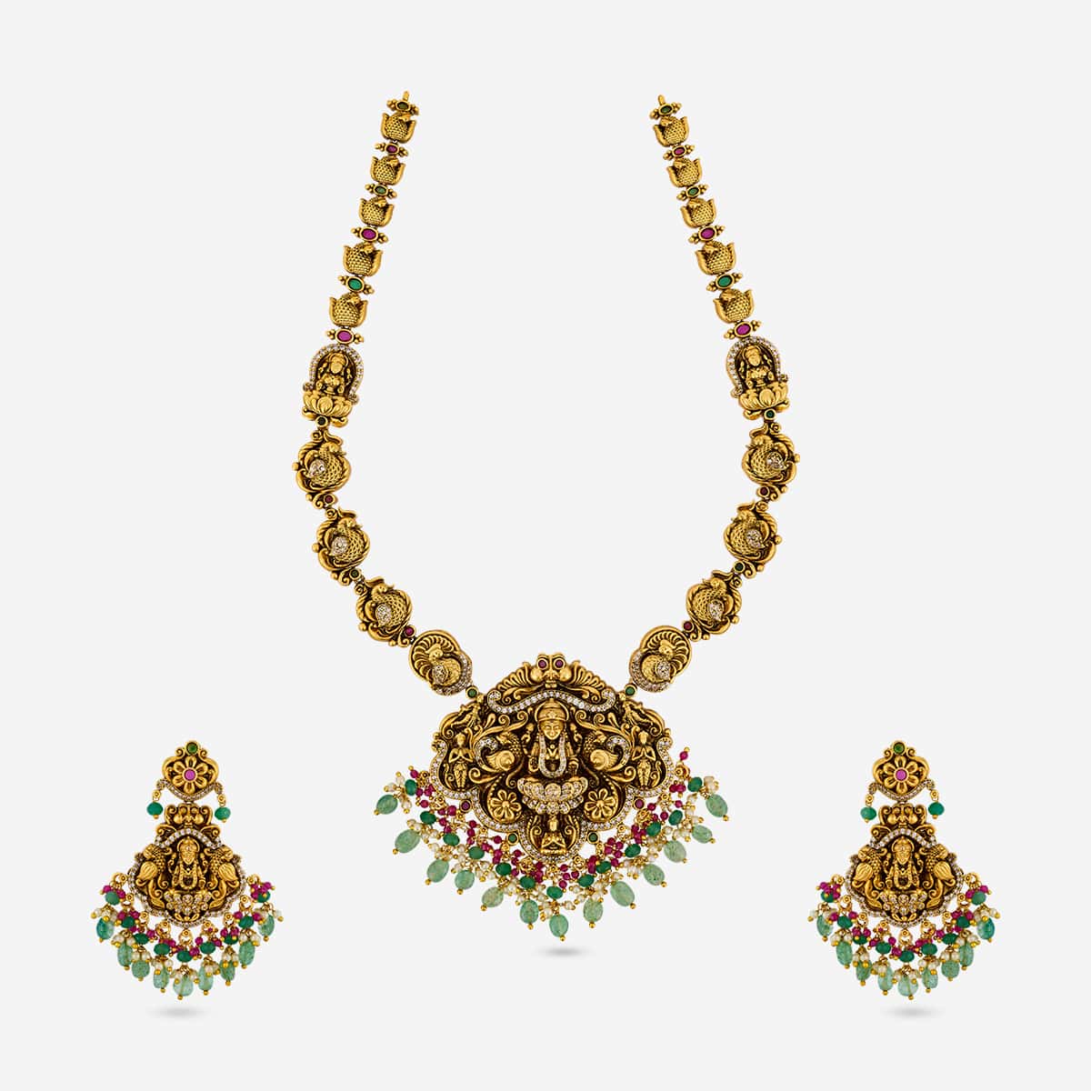 Antique Necklace Antique Necklace 191146