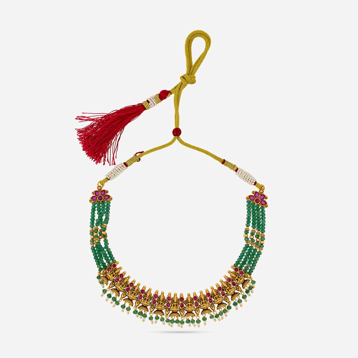 Antique Necklace Antique Necklace 191162