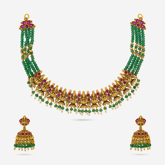 Antique Necklace Antique Necklace 191162