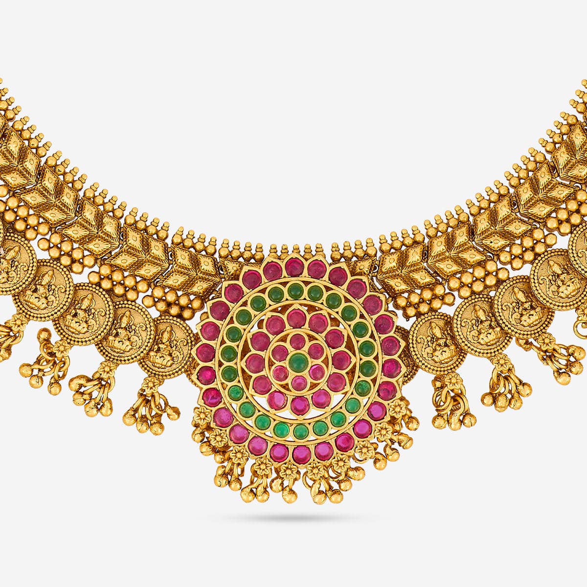 Antique Necklace Antique Necklace 191164