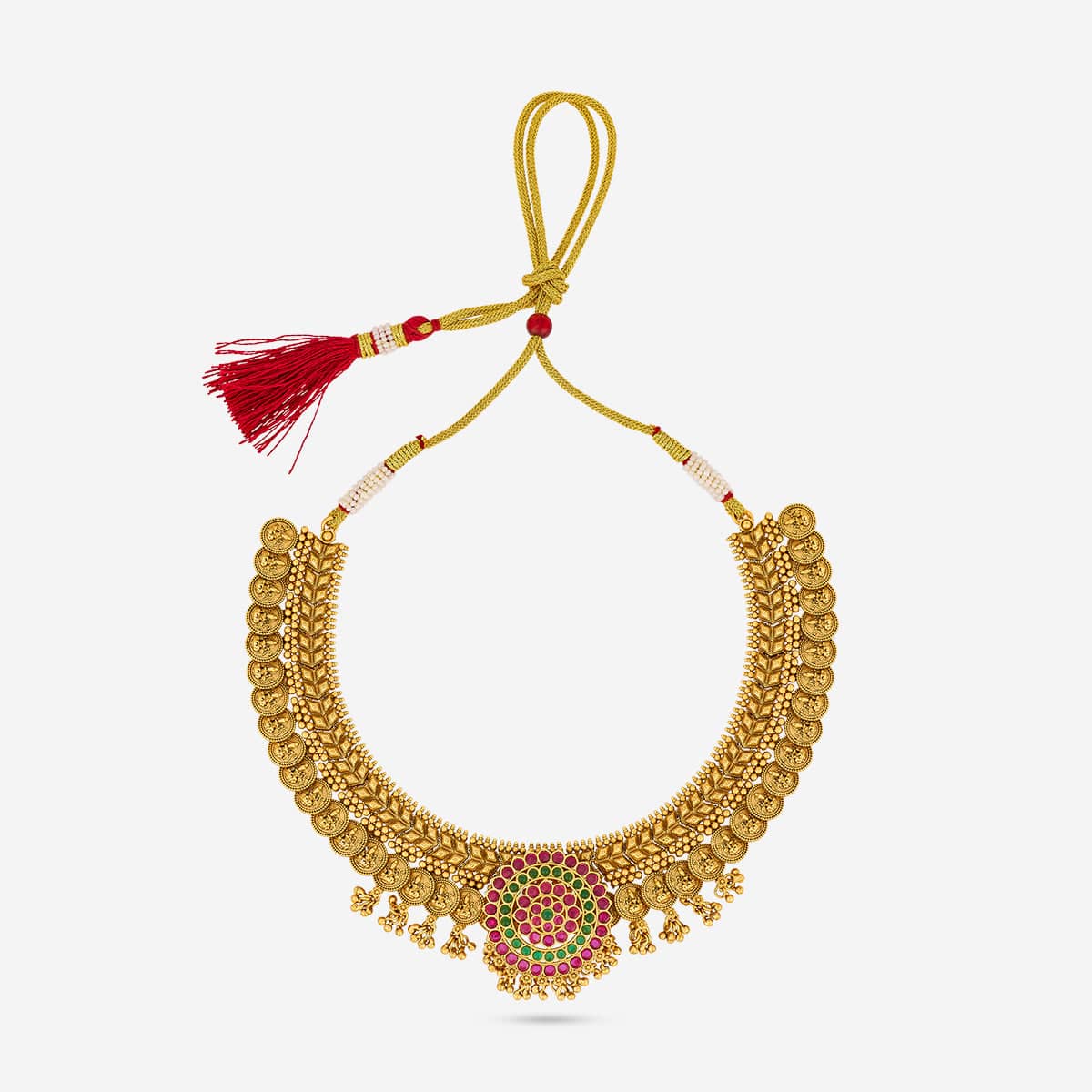 Antique Necklace Antique Necklace 191164