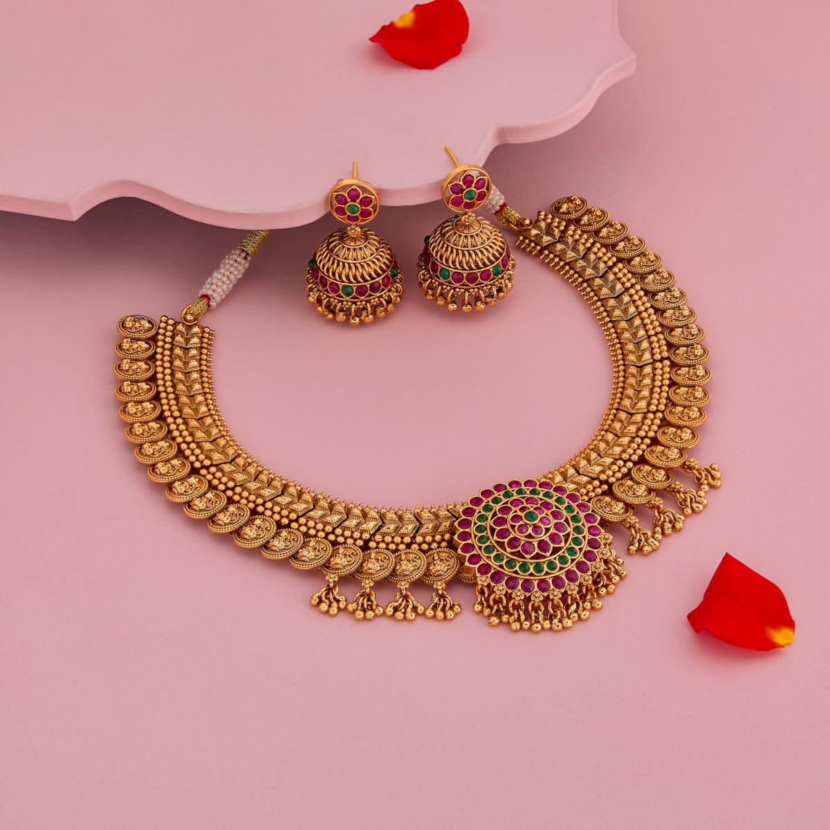 Antique Necklace Antique Necklace 191164