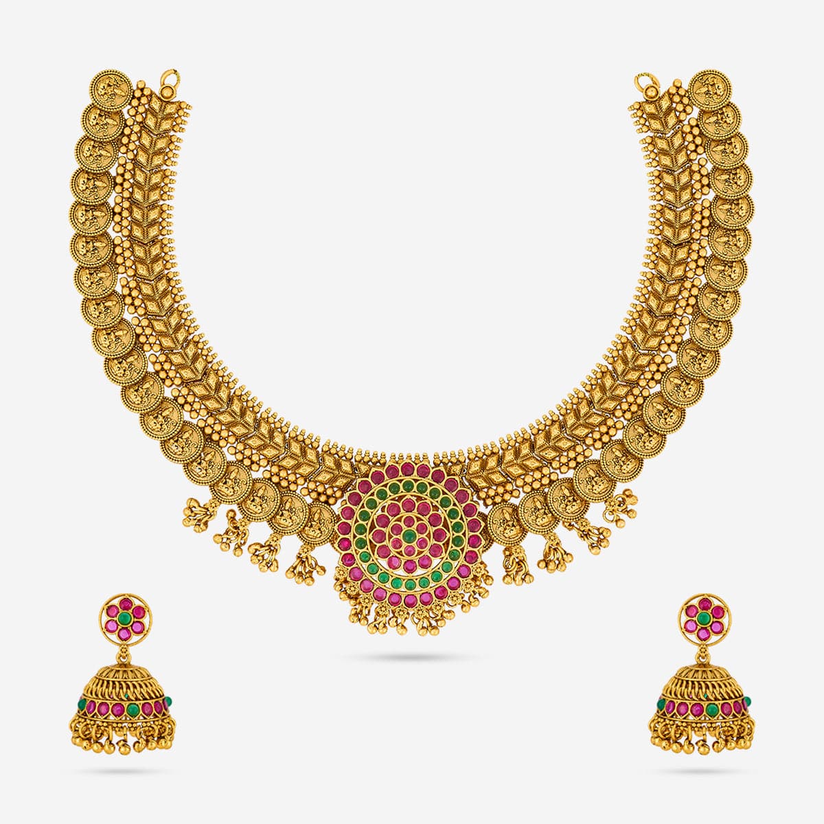 Antique Necklace Antique Necklace 191164