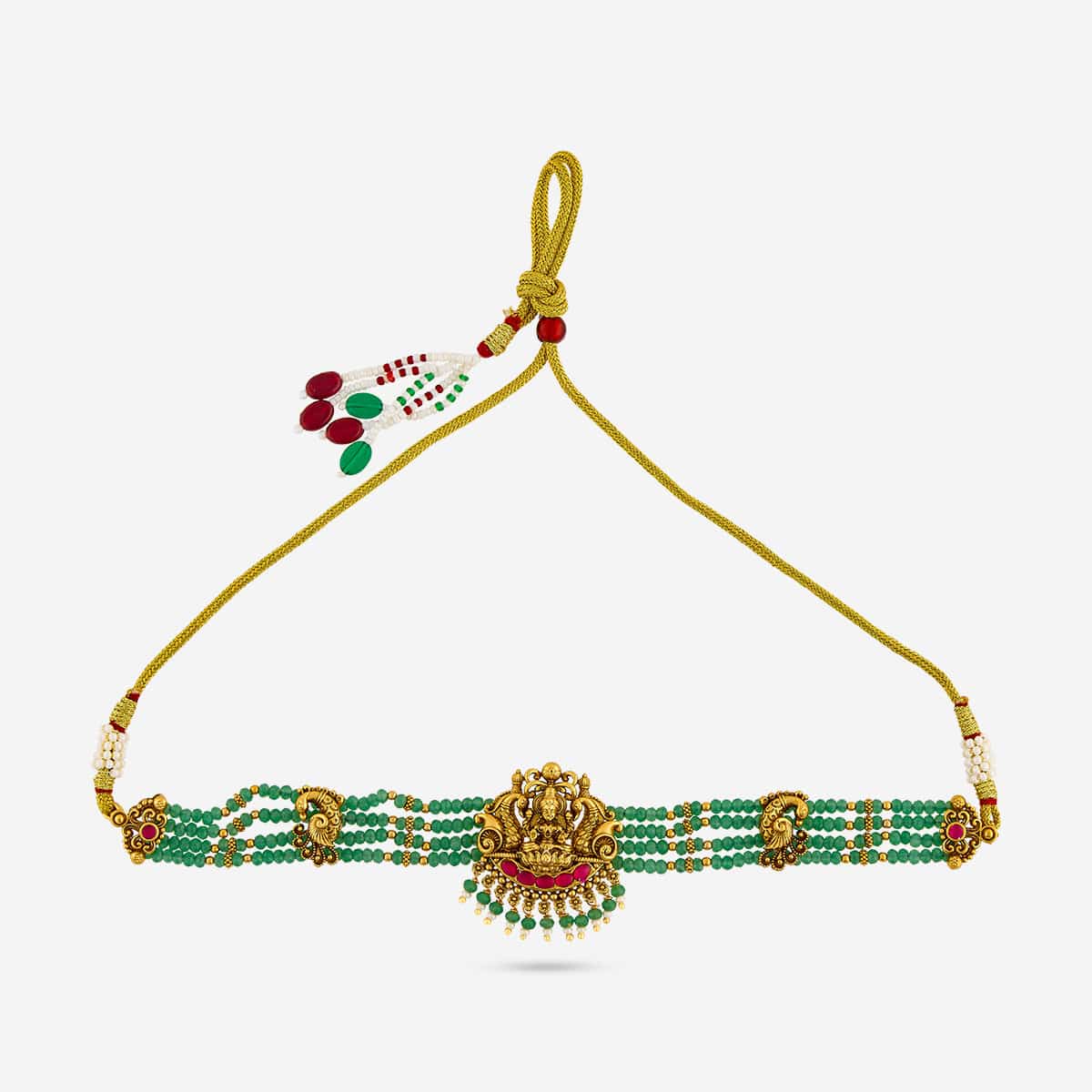 Antique Necklace Antique Necklace 191166