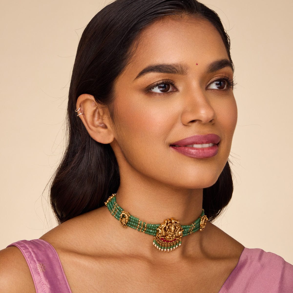 Antique Necklace Antique Necklace 191166