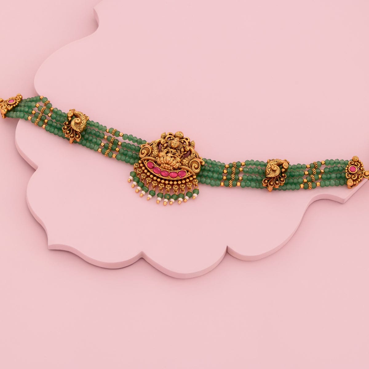 Antique Necklace Antique Necklace 191166