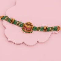 Antique Necklace Antique Necklace 191166