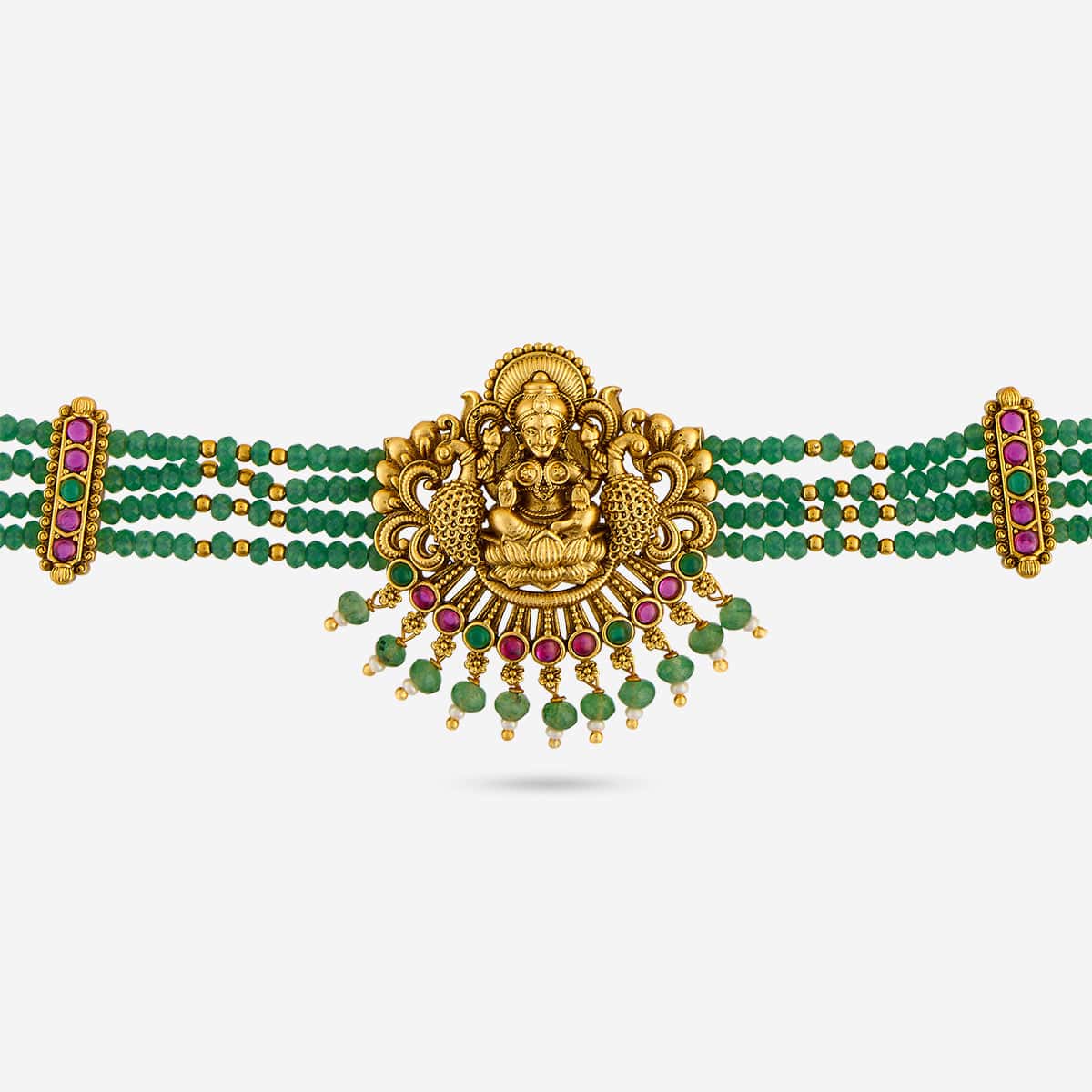 Antique Necklace Antique Necklace 191167