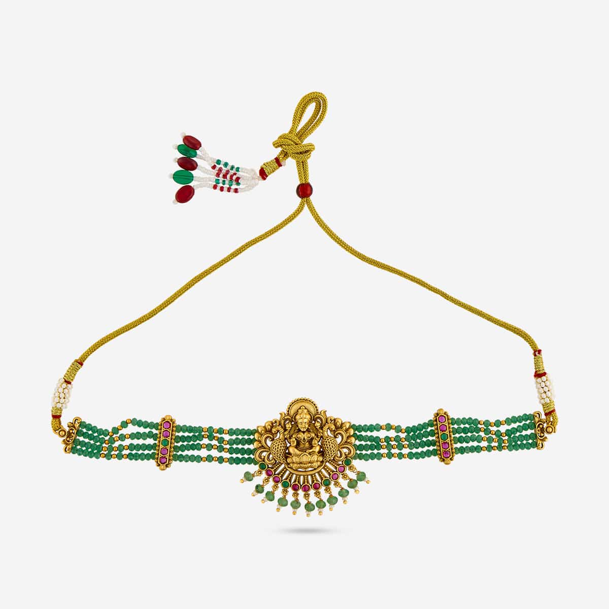 Antique Necklace Antique Necklace 191167