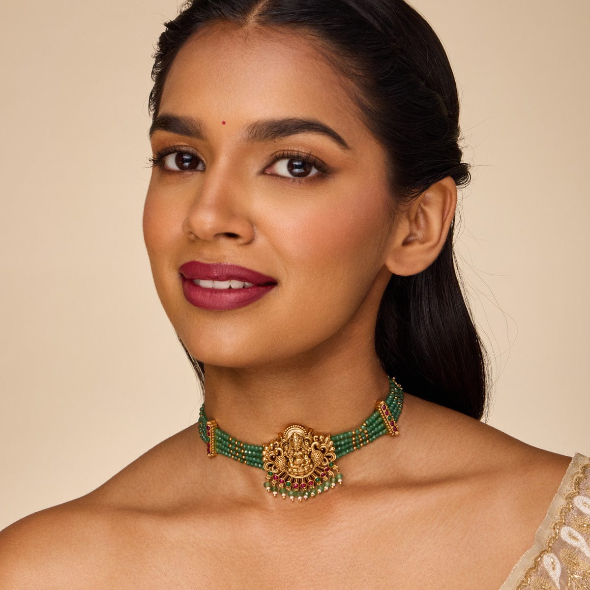 Antique Necklace Antique Necklace 191167