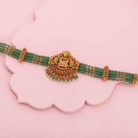 Antique Necklace Antique Necklace 191167