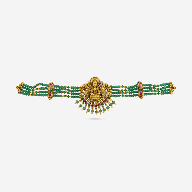Antique Necklace Antique Necklace 191167