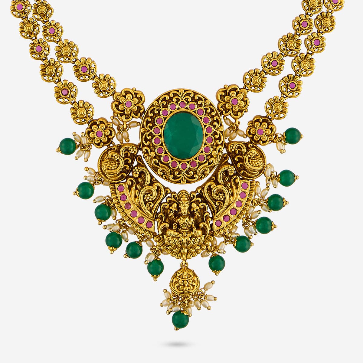 Antique Necklace Antique Necklace 191607