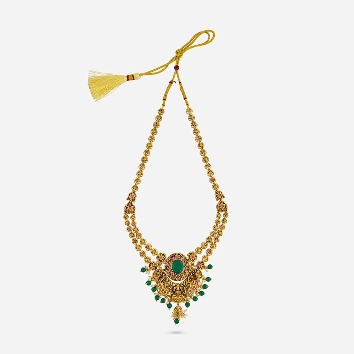 Antique Necklace Antique Necklace 191607