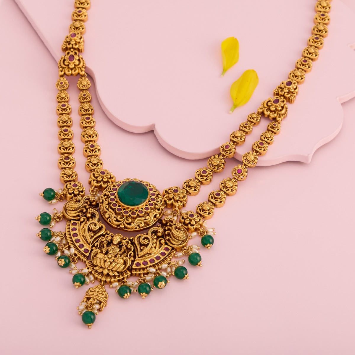 Antique Necklace Antique Necklace 191607