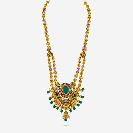 Antique Necklace Antique Necklace 191607