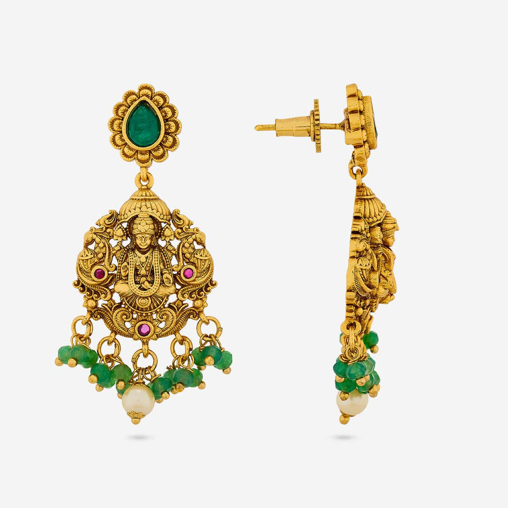 Antique Necklace Antique Necklace 191610