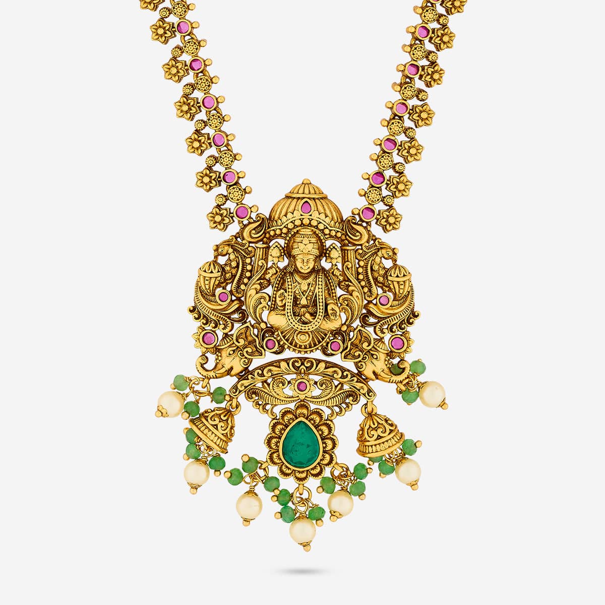 Antique Necklace Antique Necklace 191610