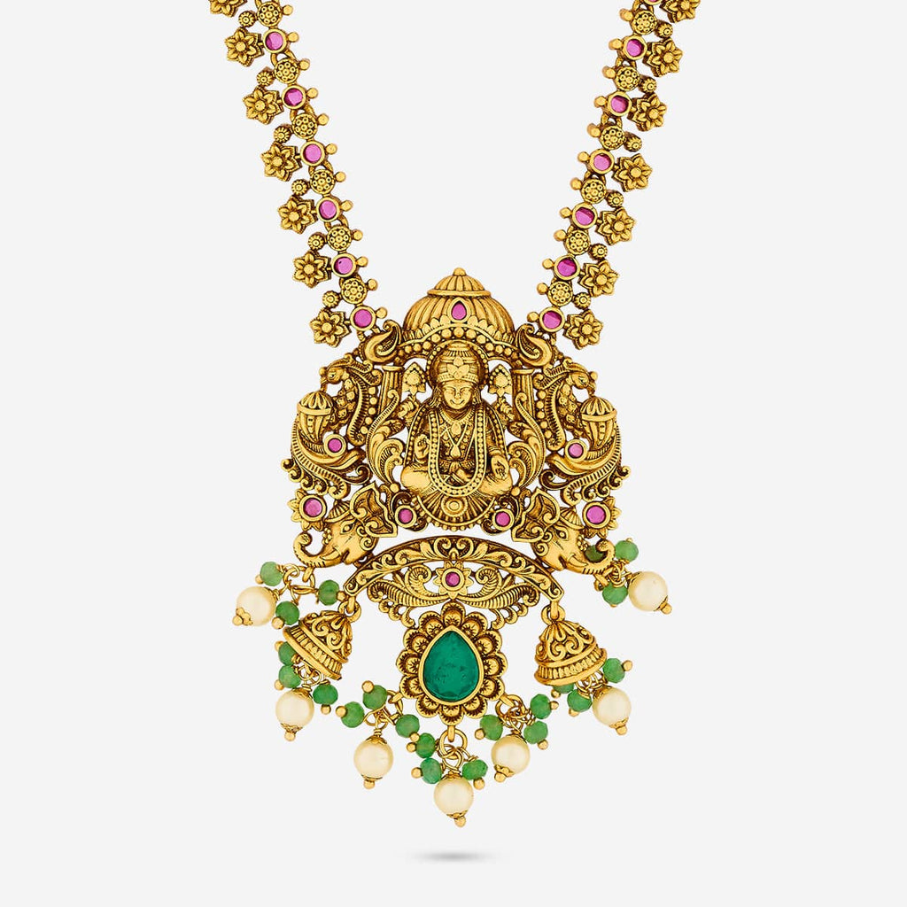 Antique Necklace Antique Necklace 191610