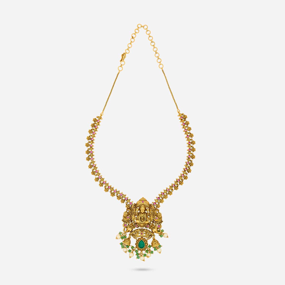 Antique Necklace Antique Necklace 191610