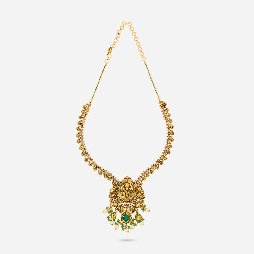 Antique Necklace Antique Necklace 191610