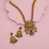 Antique Necklace Antique Necklace 191610