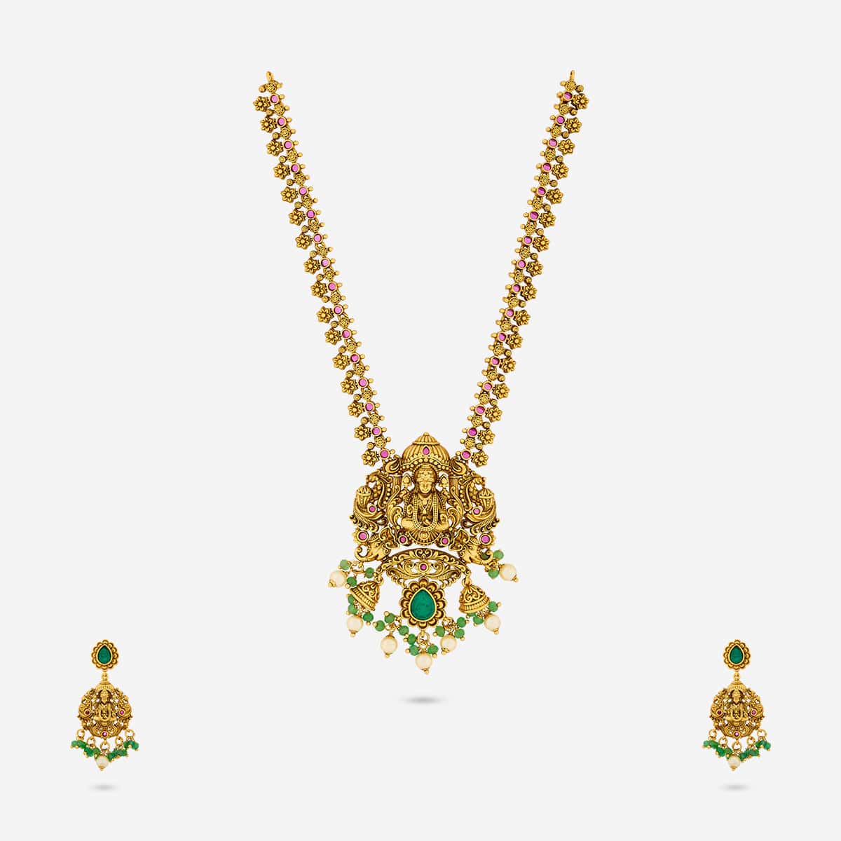 Antique Necklace Antique Necklace 191610