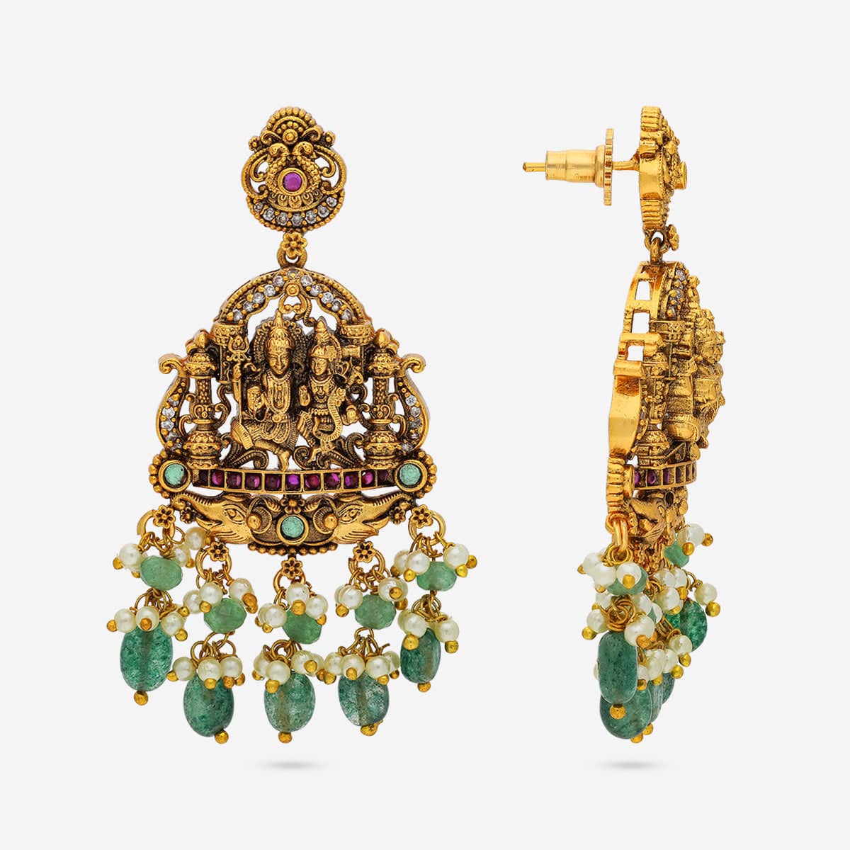 Antique Necklace Antique Necklace 191637