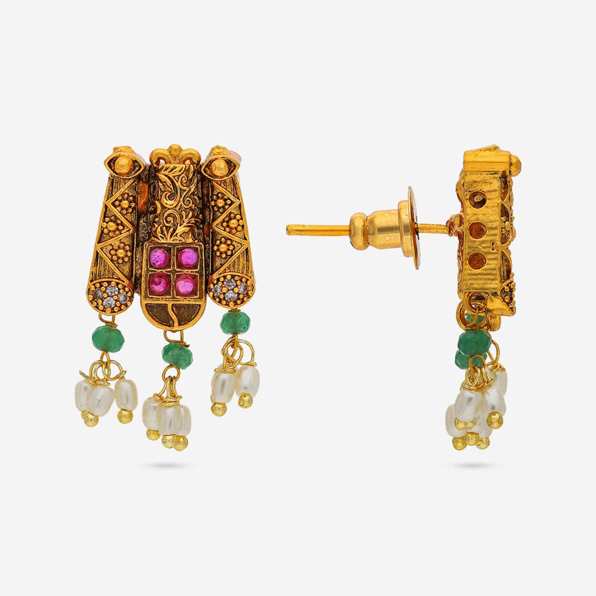 Antique Necklace Antique Necklace 191638