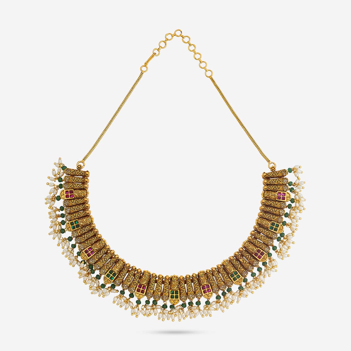 Antique Necklace Antique Necklace 191638