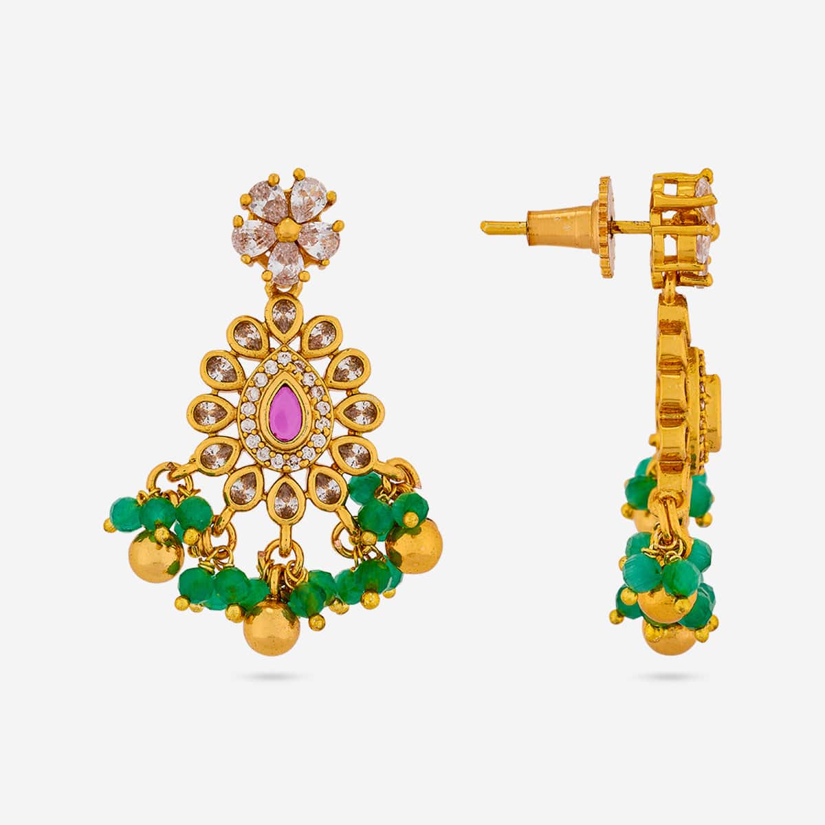 Antique Necklace Antique Necklace 191639