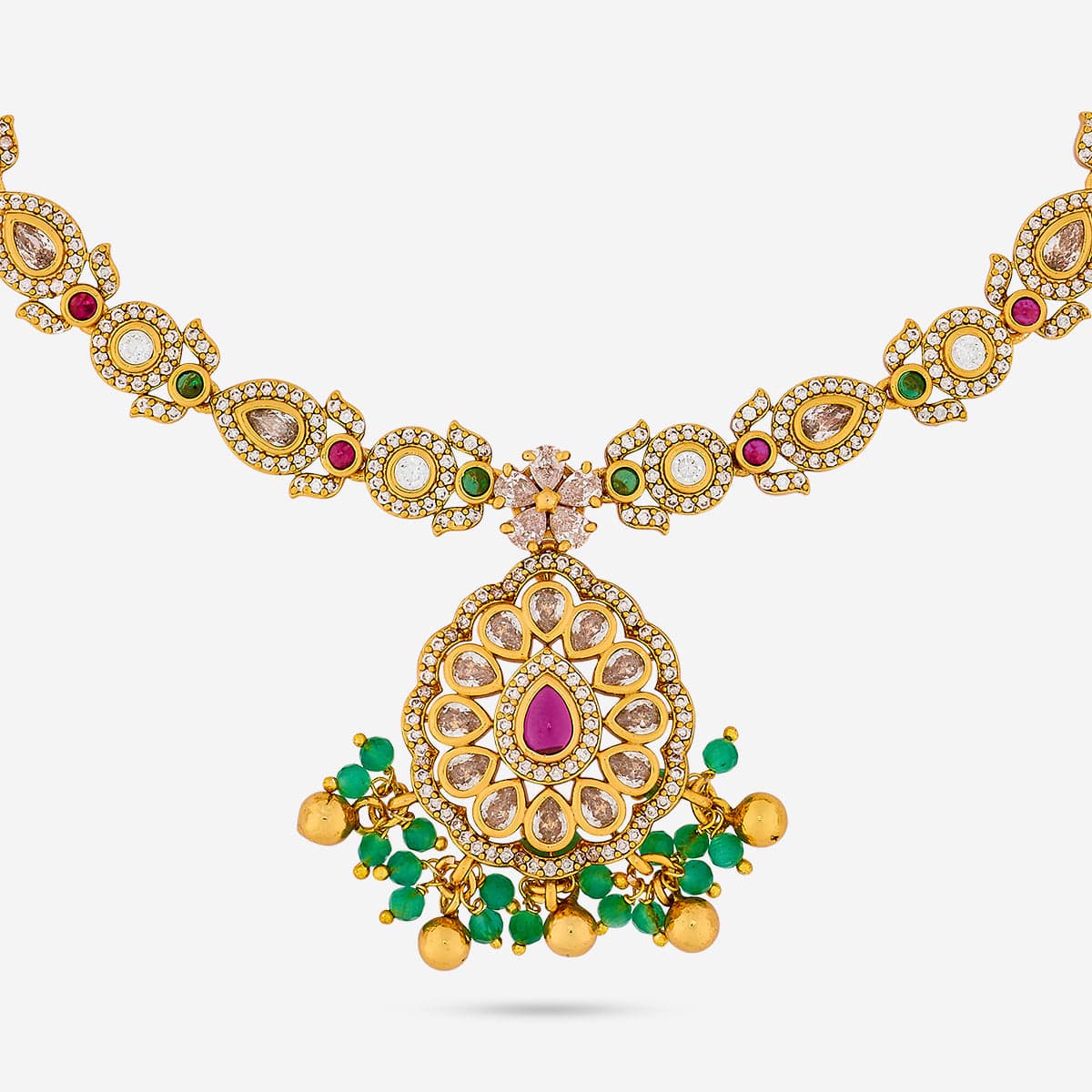 Antique Necklace Antique Necklace 191639