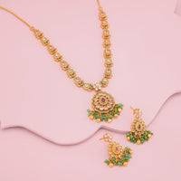 Antique Necklace Antique Necklace 191639