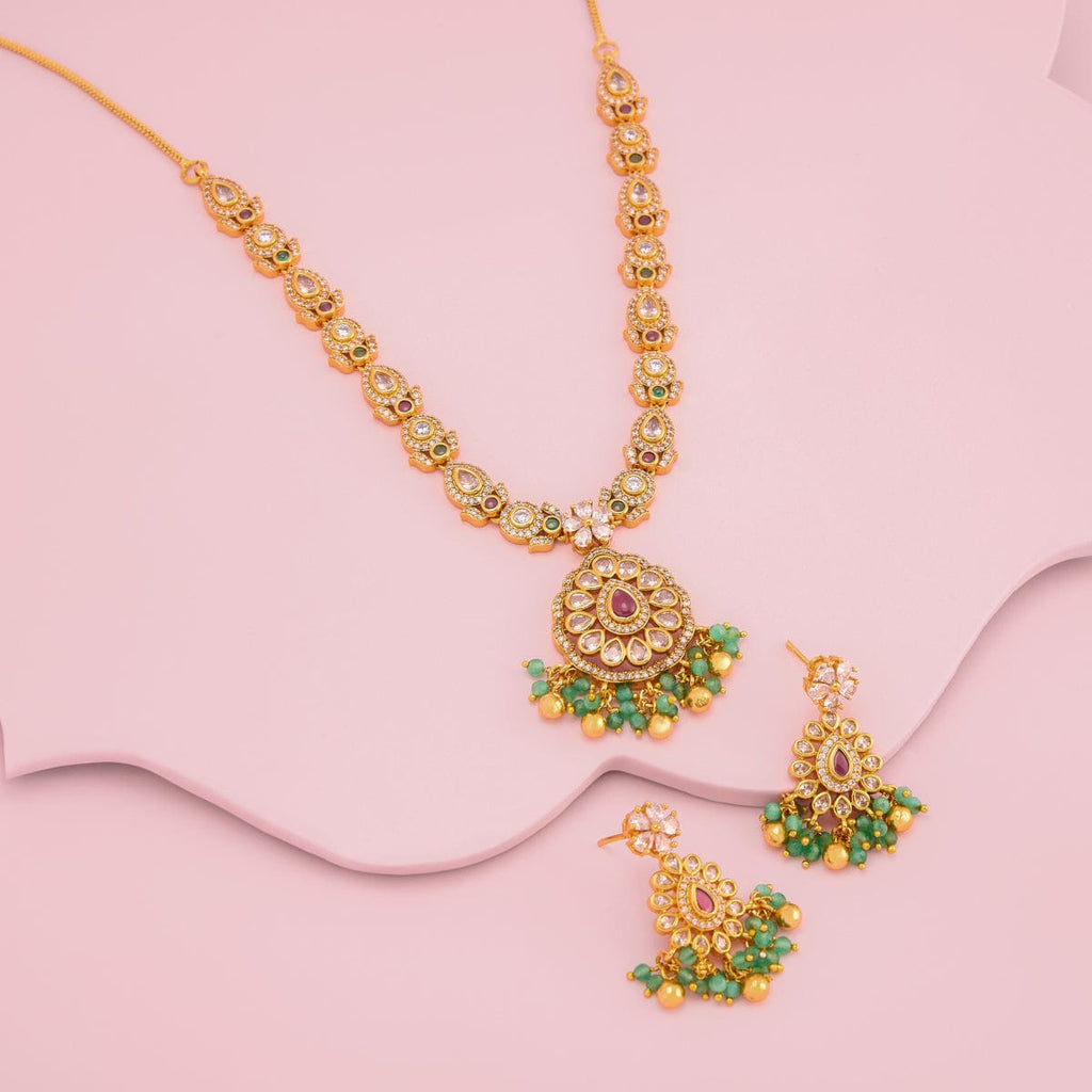 Antique Necklace Antique Necklace 191639