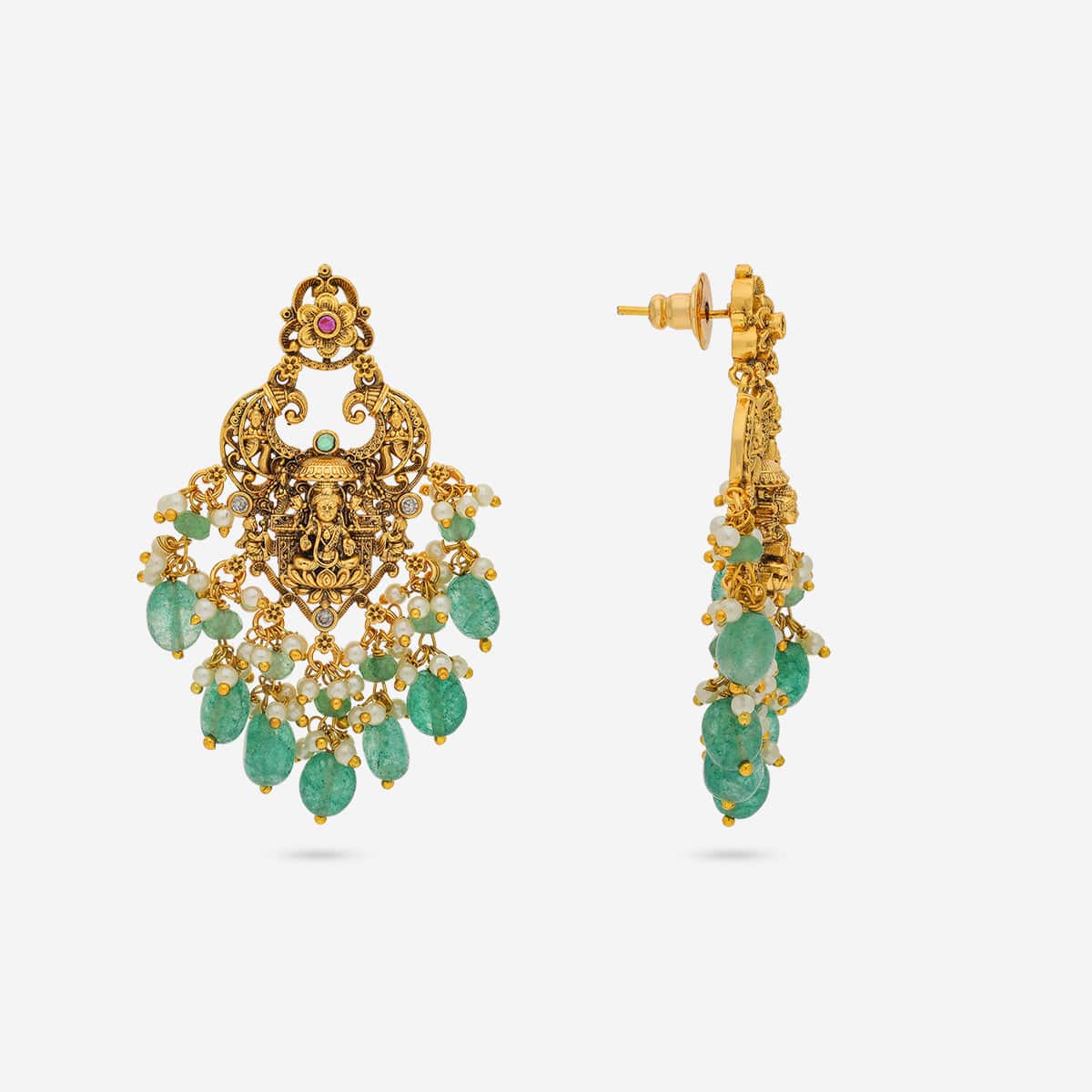 Antique Necklace Antique Necklace 191643