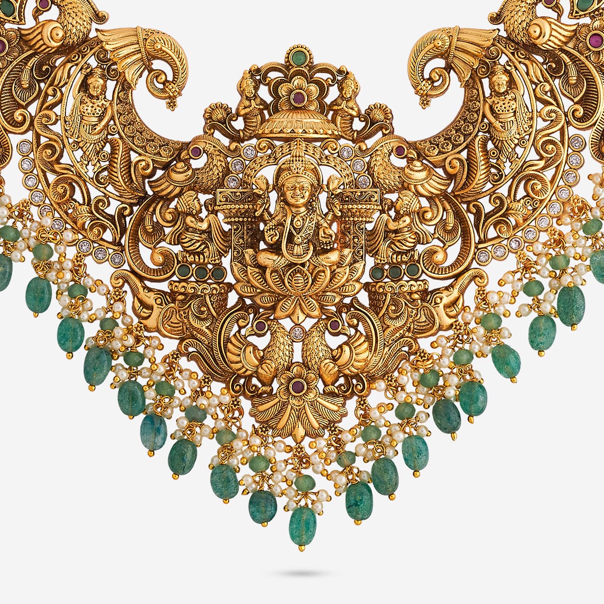 Antique Necklace Antique Necklace 191643