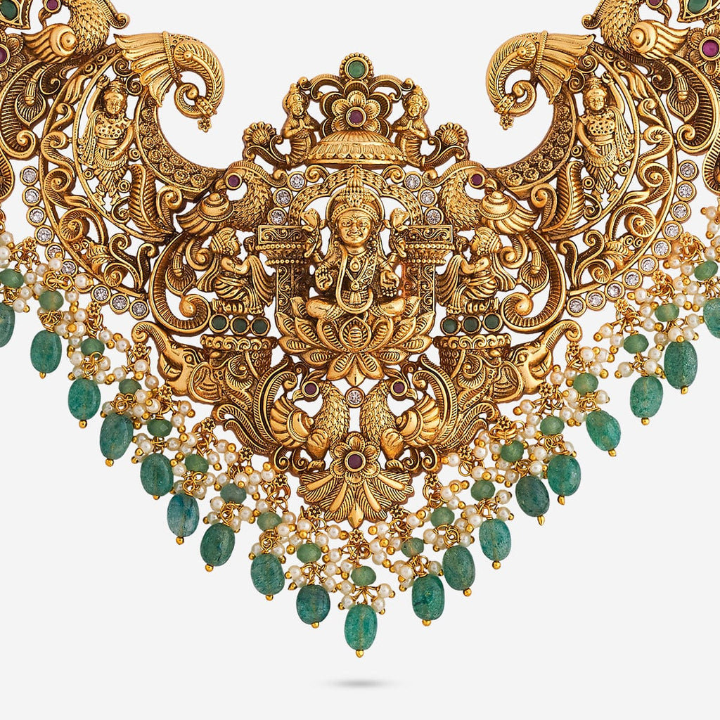 Antique Necklace Antique Necklace 191643