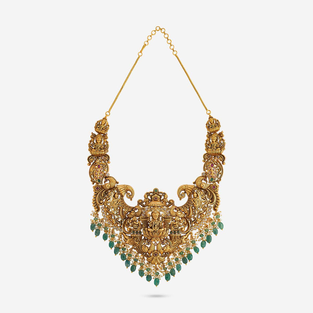 Antique Necklace Antique Necklace 191643