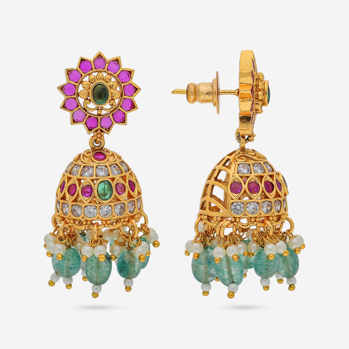 Antique Necklace Antique Necklace 191646