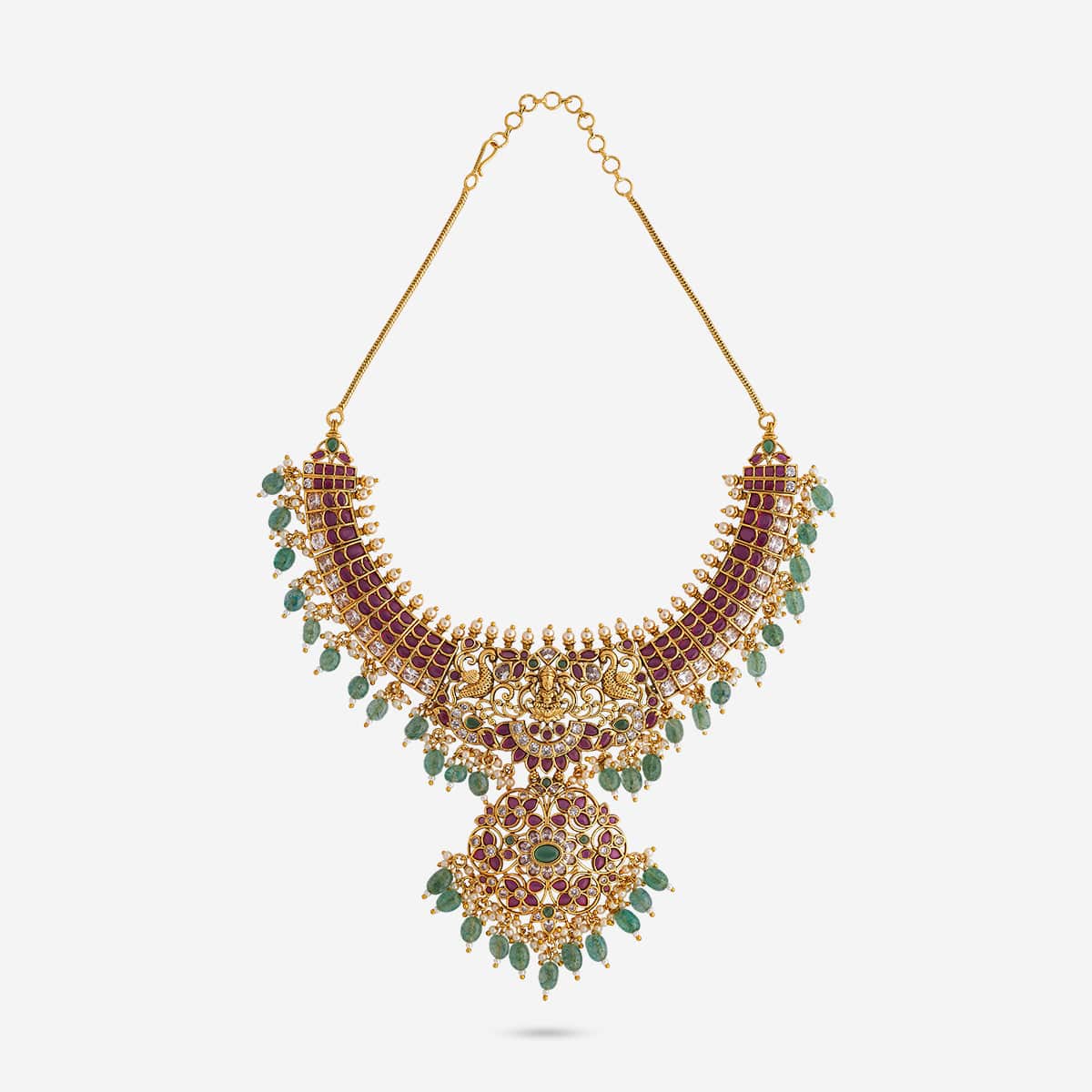 Antique Necklace Antique Necklace 191646