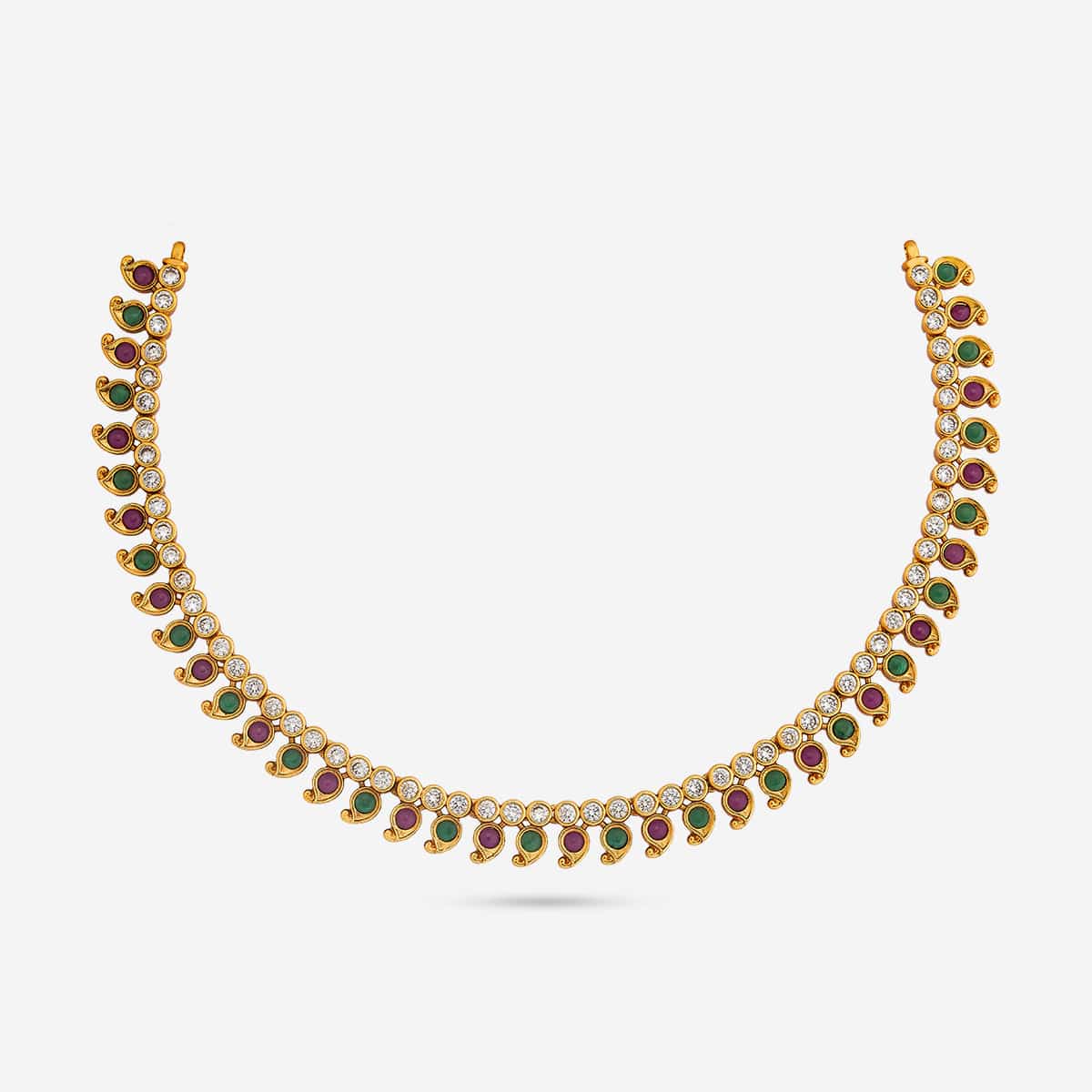 Antique Necklace Antique Necklace 191650