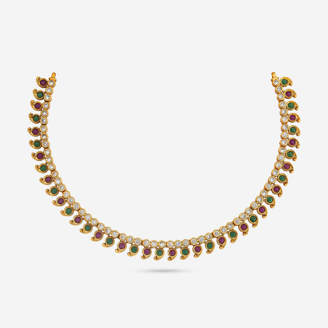 Antique Necklace Antique Necklace 191650