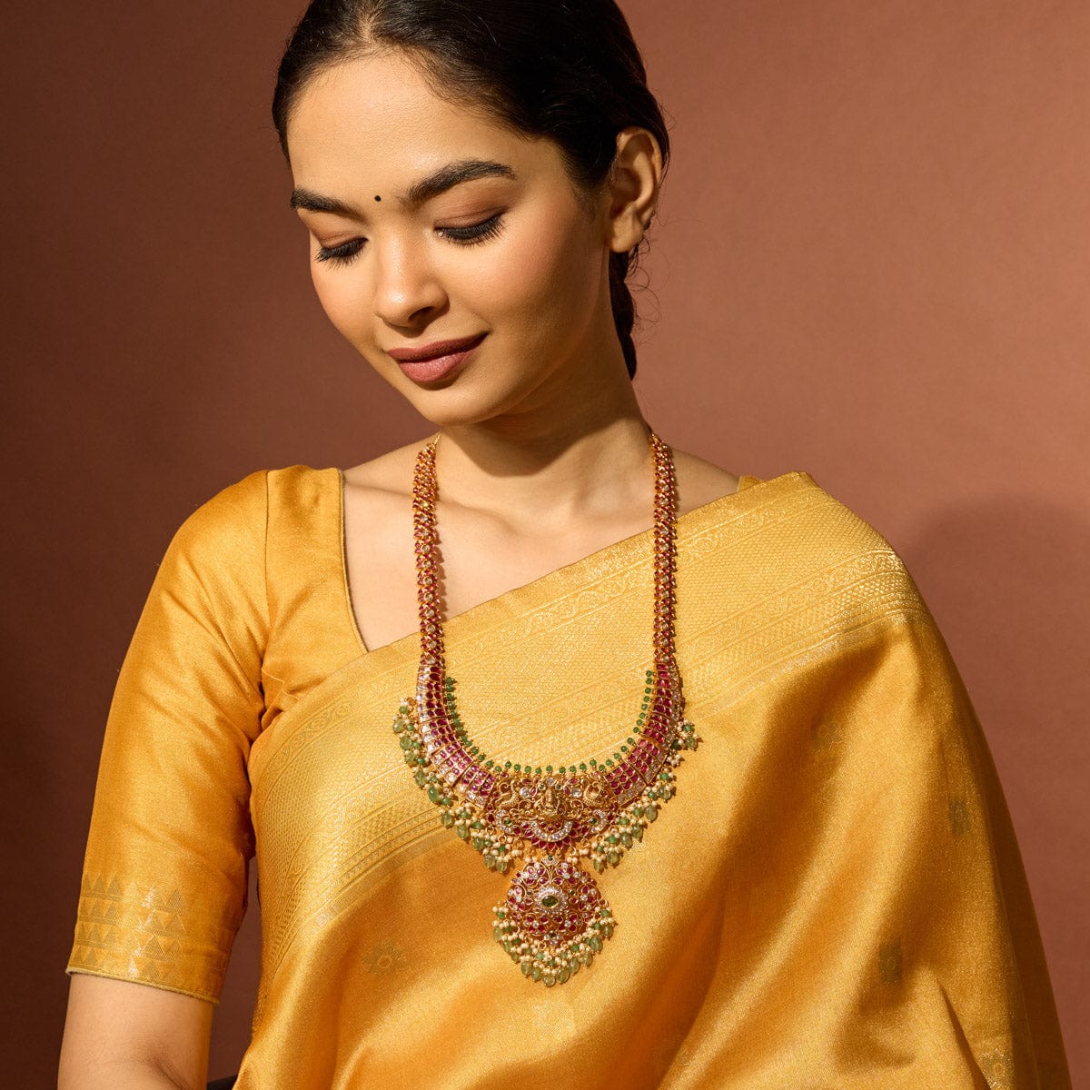 Antique Necklace Antique Necklace 191652