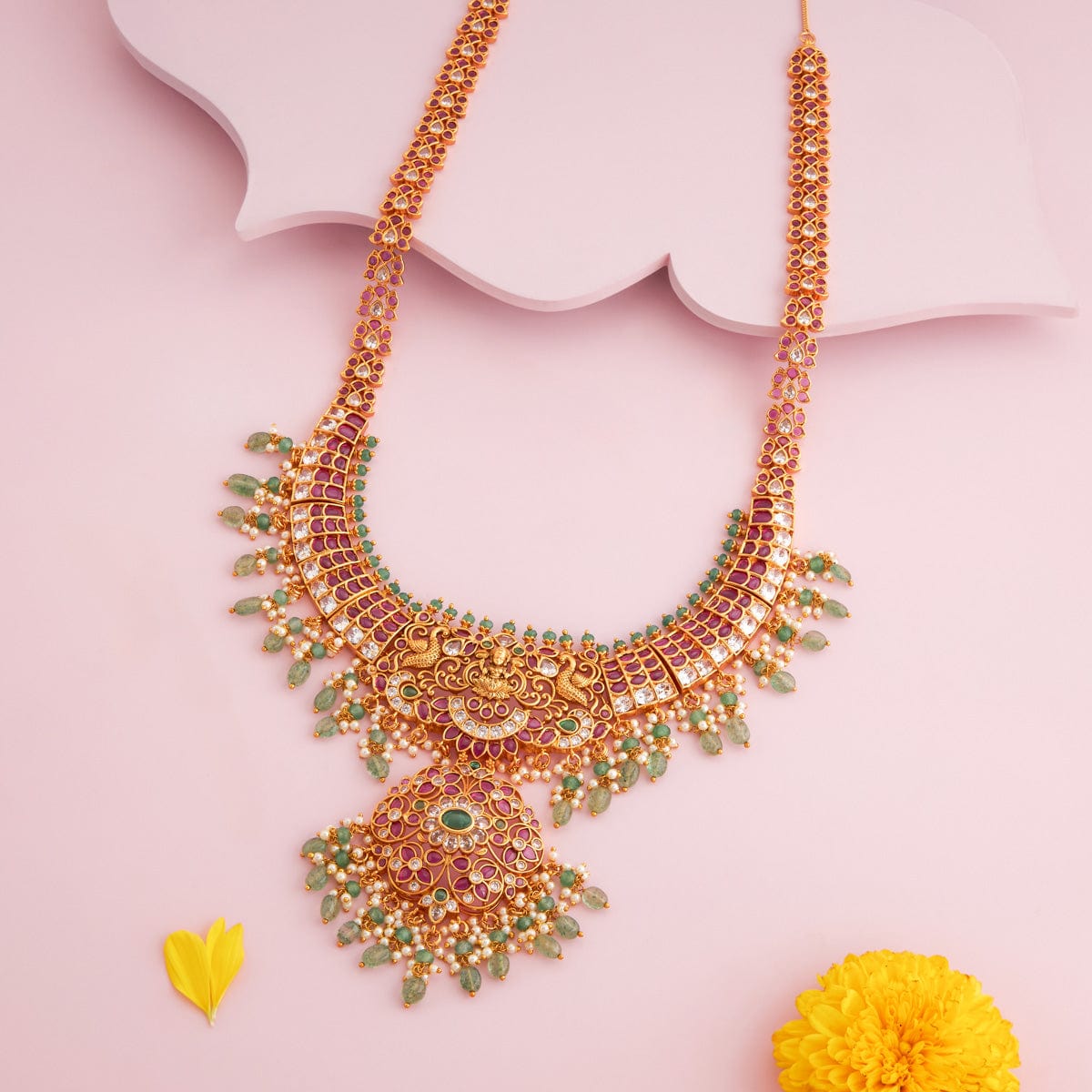 Antique Necklace Antique Necklace 191652