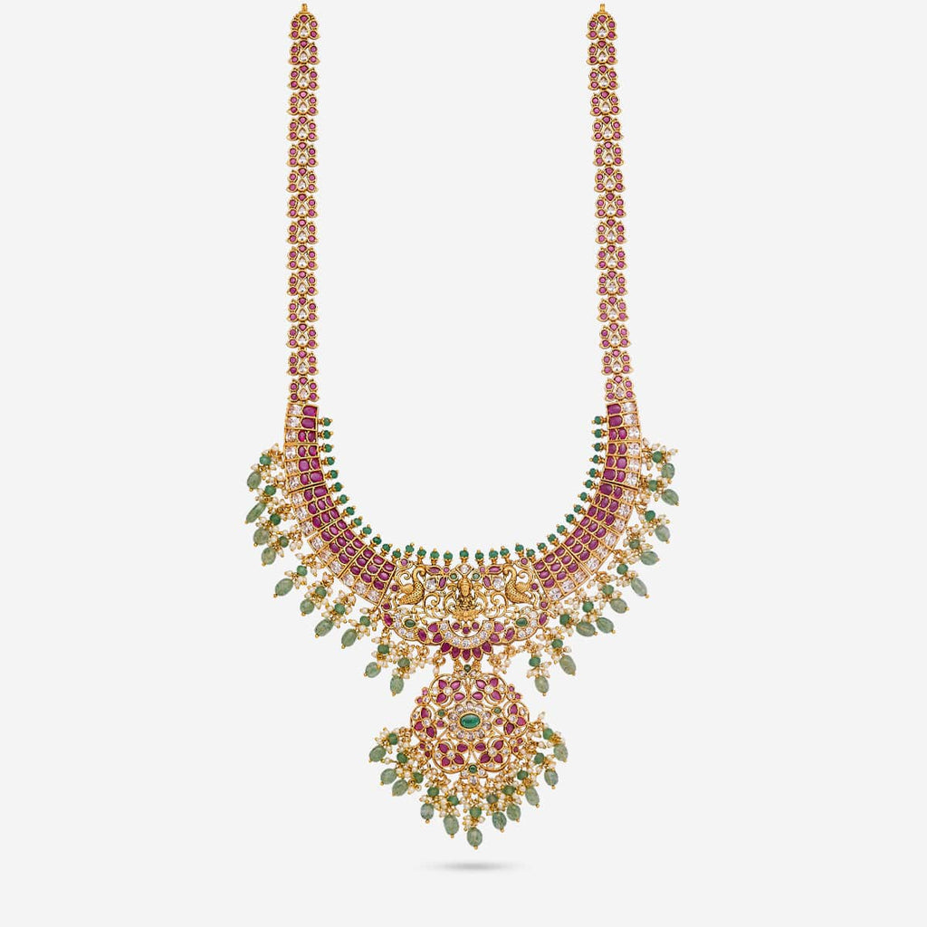 Antique Necklace Antique Necklace 191652